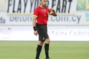 ΑΕΚ-Εθνικός: Ο Ντούρις έβαλε "φωτιά", στο "Δασάκι" θα πέσουν κορμιά! (φώτος)