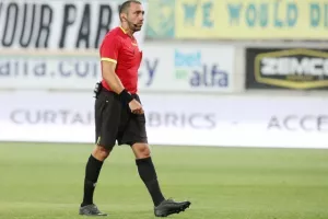 ΑΕΚ-Εθνικός: Ο Ντούρις έβαλε "φωτιά", στο "Δασάκι" θα πέσουν κορμιά! (φώτος)