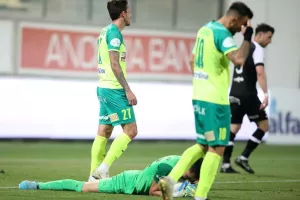 ΑΕΚ-Εθνικός: Ο Ντούρις έβαλε "φωτιά", στο "Δασάκι" θα πέσουν κορμιά! (φώτος)