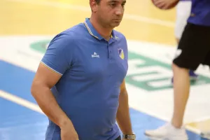 ΑΠΟΕΛ - Κεραυνός: ΘΡΙΛΕΡ, break και... πλεονέκτημα! (φώτος)