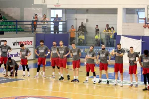 ΑΠΟΕΛ - Κεραυνός: ΘΡΙΛΕΡ, break και... πλεονέκτημα! (φώτος)