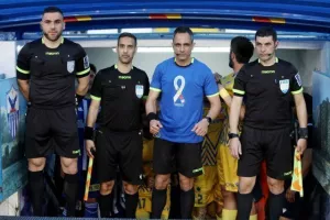 Ανόρθωση - ΑΠΟΕΛ: Η "Κυρία" πάτησε γκάζι και έριξε τεσσάρα! (φώτος)