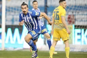 Ανόρθωση - ΑΠΟΕΛ: Η "Κυρία" πάτησε γκάζι και έριξε τεσσάρα! (φώτος)