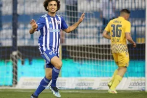 Ανόρθωση - ΑΠΟΕΛ: Η "Κυρία" πάτησε γκάζι και έριξε τεσσάρα! (φώτος)