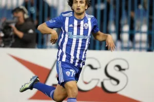Ανόρθωση - ΑΠΟΕΛ: Η "Κυρία" πάτησε γκάζι και έριξε τεσσάρα! (φώτος)