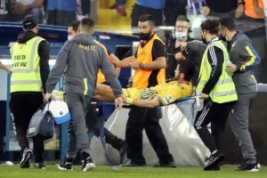 Ανόρθωση - ΑΠΟΕΛ: Η "Κυρία" πάτησε γκάζι και έριξε τεσσάρα! (φώτος)