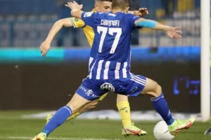 Ανόρθωση - ΑΠΟΕΛ: Η "Κυρία" πάτησε γκάζι και έριξε τεσσάρα! (φώτος)