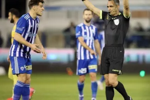 Ανόρθωση - ΑΠΟΕΛ: Η "Κυρία" πάτησε γκάζι και έριξε τεσσάρα! (φώτος)