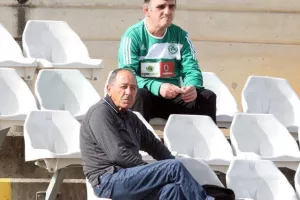 Ομόνοια - ΠΑΕΕΚ: Η πρώτη του Λένον ήταν γεμάτη! (φώτος) 