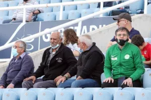 Ομόνοια - ΠΑΕΕΚ: Η πρώτη του Λένον ήταν γεμάτη! (φώτος) 