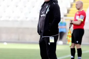 Ομόνοια - ΠΑΕΕΚ: Η πρώτη του Λένον ήταν γεμάτη! (φώτος) 