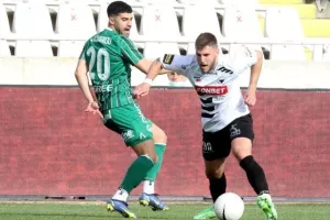 Ομόνοια - ΠΑΕΕΚ: Η πρώτη του Λένον ήταν γεμάτη! (φώτος) 
