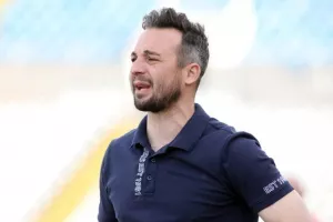 Ομόνοια - ΠΑΕΕΚ: Η πρώτη του Λένον ήταν γεμάτη! (φώτος) 
