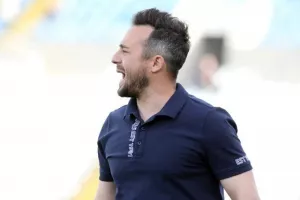 Ομόνοια - ΠΑΕΕΚ: Η πρώτη του Λένον ήταν γεμάτη! (φώτος) 