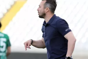 Ομόνοια - ΠΑΕΕΚ: Η πρώτη του Λένον ήταν γεμάτη! (φώτος) 