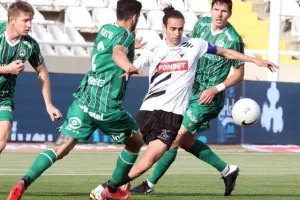 Ομόνοια - ΠΑΕΕΚ: Η πρώτη του Λένον ήταν γεμάτη! (φώτος) 