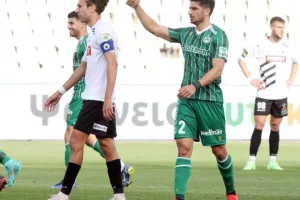 Ομόνοια - ΠΑΕΕΚ: Η πρώτη του Λένον ήταν γεμάτη! (φώτος) 
