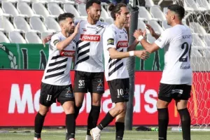 Ομόνοια - ΠΑΕΕΚ: Η πρώτη του Λένον ήταν γεμάτη! (φώτος) 