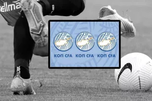 ΚΟΠ - "Το Κυπριακό ποδόσφαιρο θα αποβάλει τα κακώς έχοντα και όσους πιστεύουν ότι είναι υπεράνω του νόμου" 