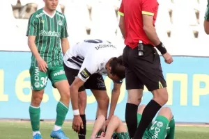Ομόνοια - ΠΑΕΕΚ: Η πρώτη του Λένον ήταν γεμάτη! (φώτος) 