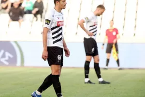 Ομόνοια - ΠΑΕΕΚ: Η πρώτη του Λένον ήταν γεμάτη! (φώτος) 