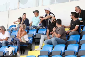 Εθνικός-ΠΑΕΕΚ: Οδυνηρή... ισοπαλία - μαχαιριά! (φώτος)