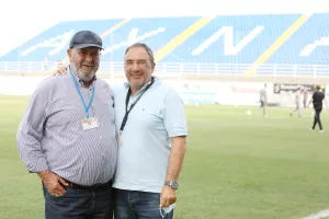 Εθνικός-ΠΑΕΕΚ: Οδυνηρή... ισοπαλία - μαχαιριά! (φώτος)