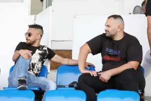 Εθνικός-ΠΑΕΕΚ: Οδυνηρή... ισοπαλία - μαχαιριά! (φώτος)