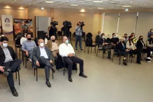 Η διάσκεψη Τύπου για το "MENTAL HEALTH IN SPORTS CYPRUS" (βίντεο/φώτος)