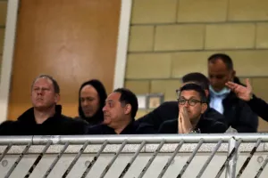 Η 'ποδοσφαιρική' κίνηση - ματ του Τορναρίτη!