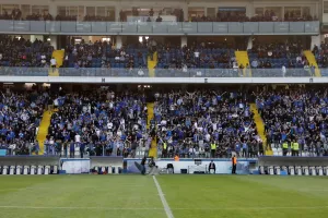 Πάνω από 2,500 Ανορθωσιάτες μέχρι στιγμής!