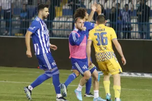 XAMOΣ στο τέλος, "κυνήγησαν" Ουάρντα! (φώτος)