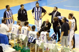 "Πέταξαν" για Final-4 οι περσινοί φιναλίστ
