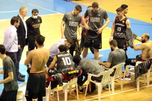 "Πέταξαν" για Final-4 οι περσινοί φιναλίστ