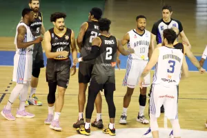"Πέταξαν" για Final-4 οι περσινοί φιναλίστ