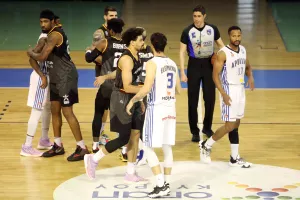"Πέταξαν" για Final-4 οι περσινοί φιναλίστ