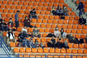"Πέταξαν" για Final-4 οι περσινοί φιναλίστ