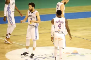 "Πέταξαν" για Final-4 οι περσινοί φιναλίστ