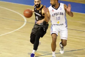 "Πέταξαν" για Final-4 οι περσινοί φιναλίστ