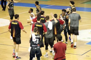"Πέταξαν" για Final-4 οι περσινοί φιναλίστ