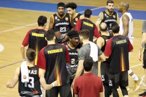 "Πέταξαν" για Final-4 οι περσινοί φιναλίστ
