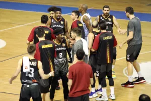 "Πέταξαν" για Final-4 οι περσινοί φιναλίστ