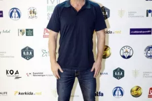 Το 1ο Συνέδριο για την Ψυχική Υγεία στον Αθλητισμό στην Κύπρο (φώτος)