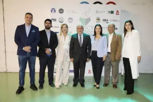 Το 1ο Συνέδριο για την Ψυχική Υγεία στον Αθλητισμό στην Κύπρο (φώτος)