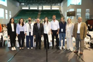 Το 1ο Συνέδριο για την Ψυχική Υγεία στον Αθλητισμό στην Κύπρο (φώτος)