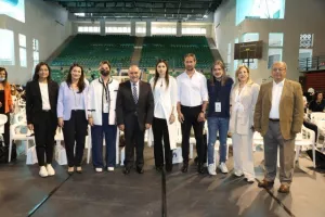Το 1ο Συνέδριο για την Ψυχική Υγεία στον Αθλητισμό στην Κύπρο (φώτος)