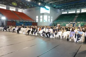 Το 1ο Συνέδριο για την Ψυχική Υγεία στον Αθλητισμό στην Κύπρο (φώτος)