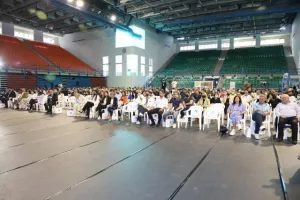 Το 1ο Συνέδριο για την Ψυχική Υγεία στον Αθλητισμό στην Κύπρο (φώτος)
