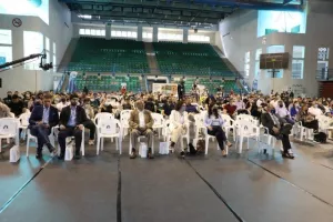 Το 1ο Συνέδριο για την Ψυχική Υγεία στον Αθλητισμό στην Κύπρο (φώτος)