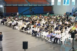 Το 1ο Συνέδριο για την Ψυχική Υγεία στον Αθλητισμό στην Κύπρο (φώτος)